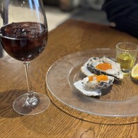 Seafood bar Ermitage 代々木店 - 
