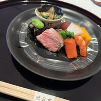 花外楼 大坂城店 - 