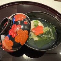 花外楼 大坂城店 - 