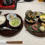 日々の中華食堂 - 