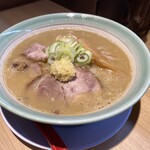 味噌らーめん ことぶき - 