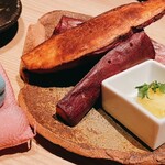 KICHIRI GARDEN TABLE - 