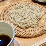 Soba Daiichi Daiman Daikichi - 