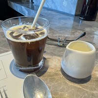 MAISON MARUNOUCHI - アイスコーヒー