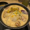 Matsuya - （2024/2月）シュクメルリ鍋定食
