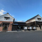 킷사 봇챤 - 외관