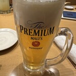 釣宿酒場 マヅメ  - 