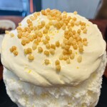 こひる庵 - O h‼︎MISO〜yuzu〜　おー！みそ、と毎回言ってるけどスタッフさん正解を教えてくださいw