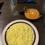 居酒屋インドカレー アジア料理チャンドラマ - 