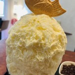 こひる庵 - 横綱桜みるく　もう3回目のリピ♡