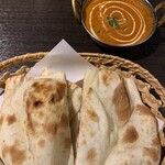 居酒屋インドカレー アジア料理チャンドラマ - 