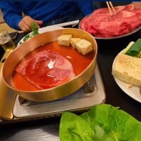 はり重 道頓堀本店 - 