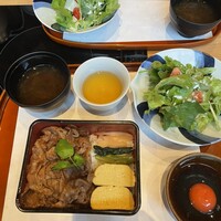 すき焼き十二天 -  すき焼き十二天 -