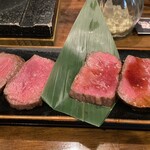 Wagyu U Yakiniku Toshio - 