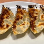 大衆餃子酒場ニューマルケン - 