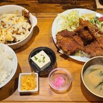 フルカワ食堂 - 