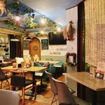 GROVE Cafe＆Green - 