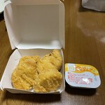 マクドナルド - 