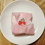 いろは - 料理写真:生いちご