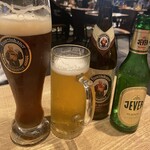 世界のビール博物館 - 