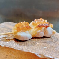 炭火焼鳥とり央 - 