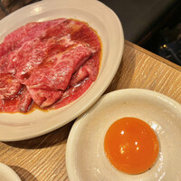 炭火焼肉ホルモン うしごろ 中目黒店 - 