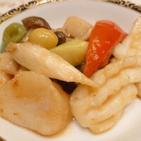 銀座アスター 新宿賓館  - 