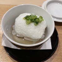 鮨 まるふく - 