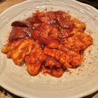 炭火焼肉ホルモン うしごろ 中目黒店 - 