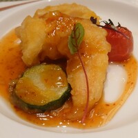 銀座アスター 新宿賓館  - 