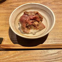 炭火焼肉ホルモン うしごろ 中目黒店 - 