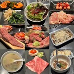 焼肉食べ放題 焼肉ジャック - 