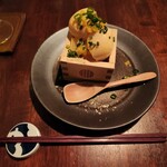 Ebisu Kunsei Apa-Tomento Ka-Vu - 燻製ポテトサラダ