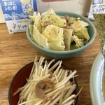 ラーメン六角家 - 