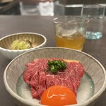 肉料理かなえ - 