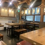 炉端とおでん 呼炉凪来 調布店 - 