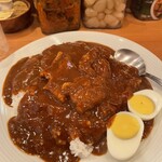 カレーハウス キラリ - 