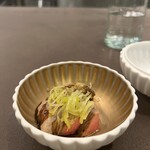 肉料理かなえ - 