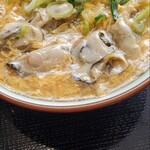 丸亀製麺 - 