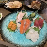 炉端とおでん 呼炉凪来 - 