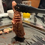 Yakiniku Tabehoudai Yakiniku Jakku - 