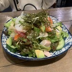 炉端とおでん 呼炉凪来 - 