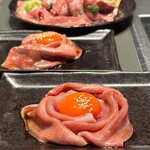 Yakiniku Tabehoudai Yakiniku Jakku - 