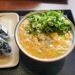 丸亀製麺 - 