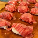 Wagyu Ikiru - 