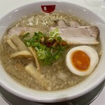 ラーメン モリン - 