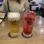 炉端とおでん 呼炉凪来 調布店 - 