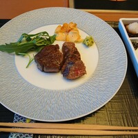 松阪牛 よし田 - 