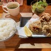 ステーキ まる 大財店