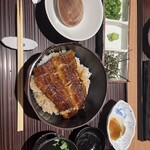 うなぎ料理 澤正 - 